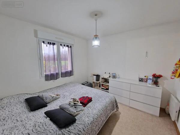 Achat - Maison Corné 49630 6 pièces 117 m 2 2145 m 2