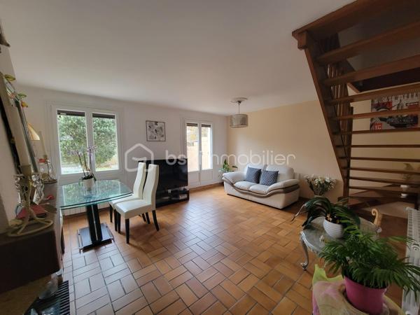 Maison de 87 m²