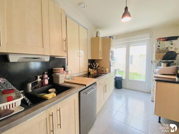 Maison - Vendu - 65 m² - SAINT-JULIEN-DE-CONCELLES | The Door Man
