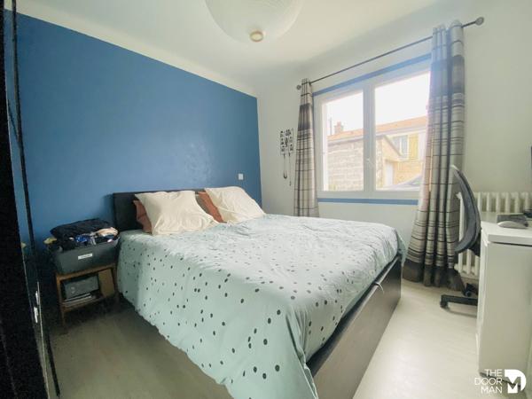 Maison - Vendu - 65 m² - SAINT-JULIEN-DE-CONCELLES | The Door Man