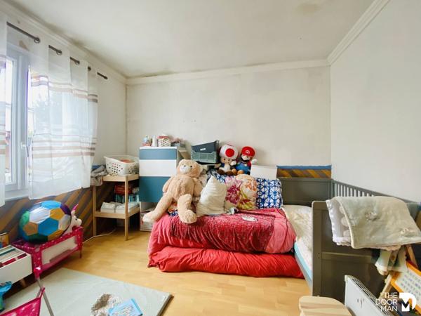 Maison - Vendu - 65 m² - SAINT-JULIEN-DE-CONCELLES | The Door Man