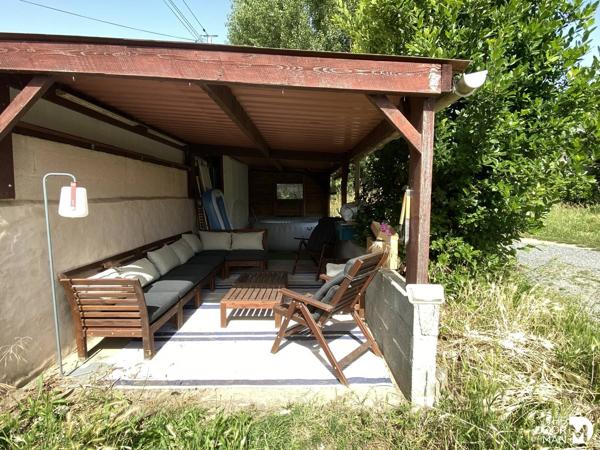 Maison - Vendu - 65 m² - SAINT-JULIEN-DE-CONCELLES | The Door Man