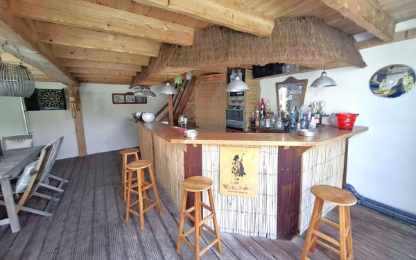 Maison à vendre    5 pièces •  Médis