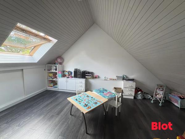 Maison 7 pièce(s)