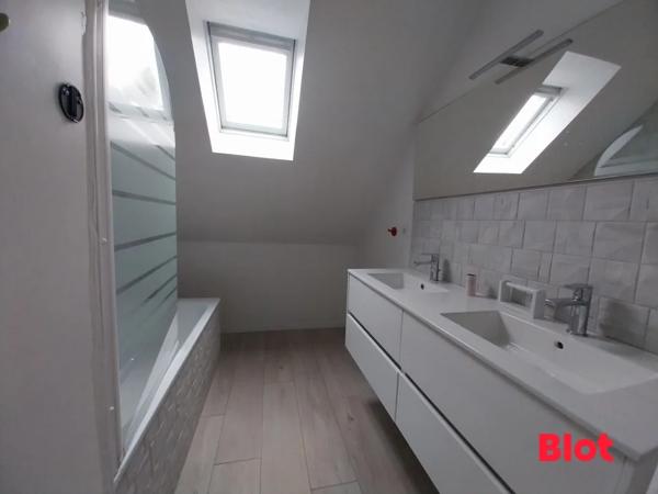 Maison 7 pièce(s)