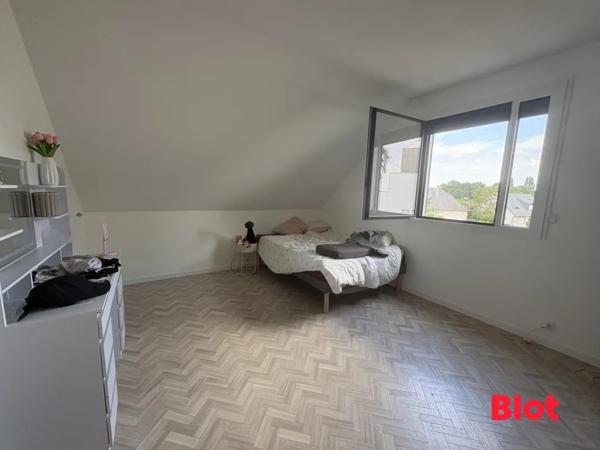 Maison 7 pièce(s)