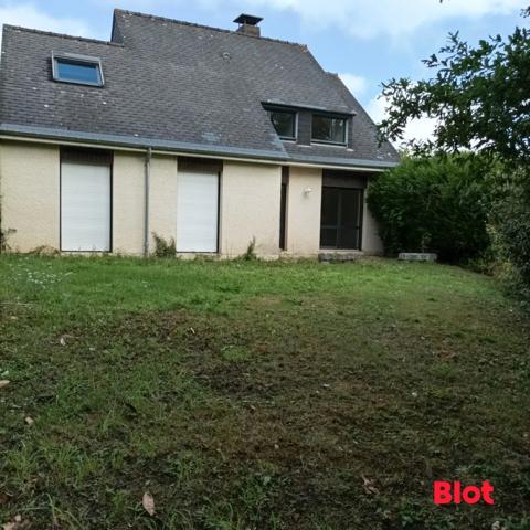 Maison 7 pièce(s)