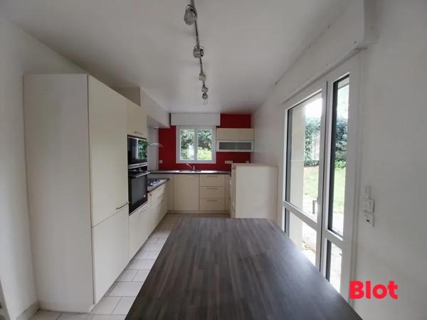 Maison 7 pièce(s)