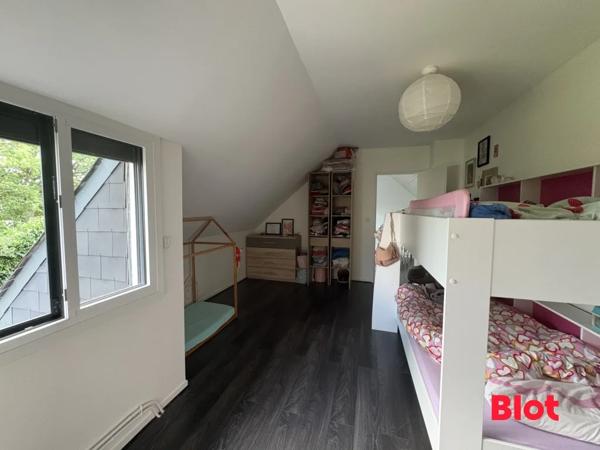 Maison 7 pièce(s)