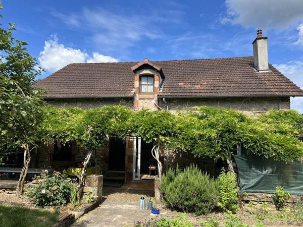 Maison à vendre |  Capdenac-Gare |  6 pièces | 173 m²