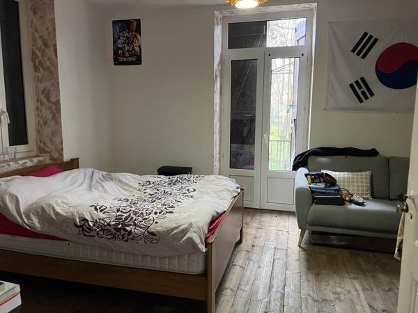 Maison à vendre |  Capdenac-Gare |  6 pièces | 173 m²