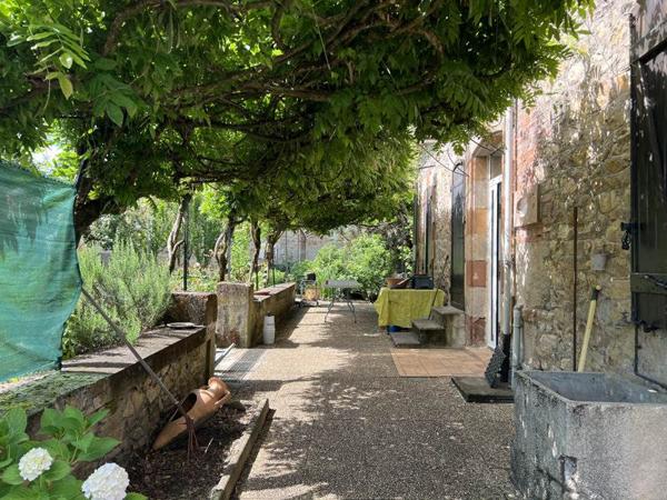 Maison à vendre |  Capdenac-Gare |  6 pièces | 173 m²