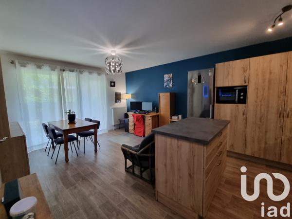 Appartement à vendre 2 pièces 43 m² Wattignies