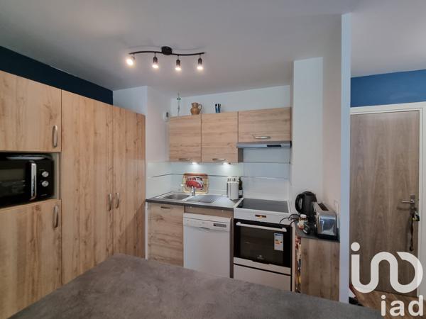 Appartement à vendre 2 pièces 43 m² Wattignies