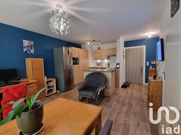 Appartement à vendre 2 pièces 43 m² Wattignies