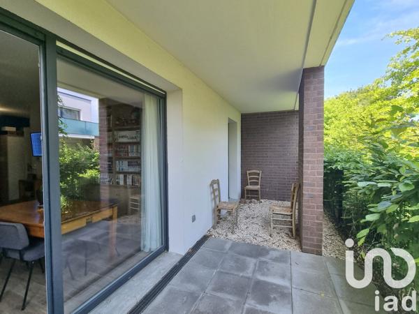 Appartement à vendre 2 pièces 43 m² Wattignies