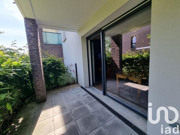 Appartement à vendre 2 pièces 43 m² Wattignies