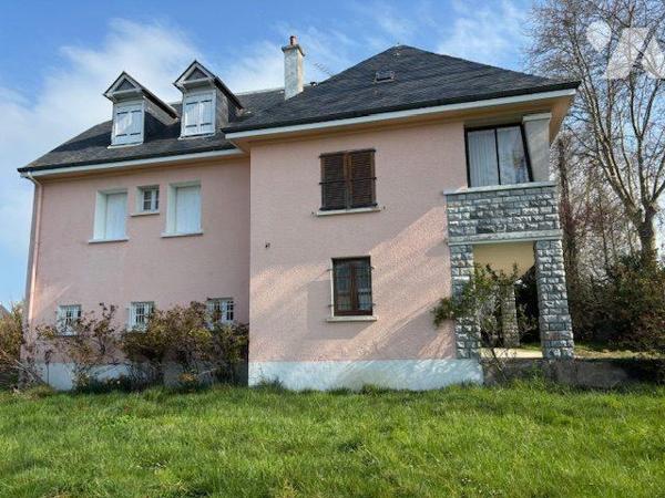 Maison de village de 170m² avec jardin