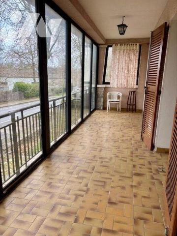 Maison de village de 170m² avec jardin