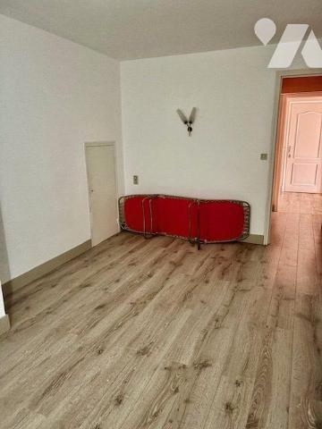 Maison de village de 170m² avec jardin