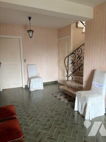 Maison de village de 170m² avec jardin