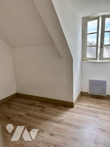 Maison de village de 170m² avec jardin