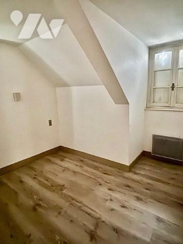 Maison de village de 170m² avec jardin