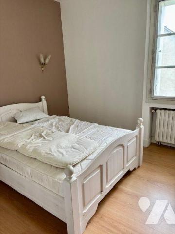 Maison de village de 170m² avec jardin