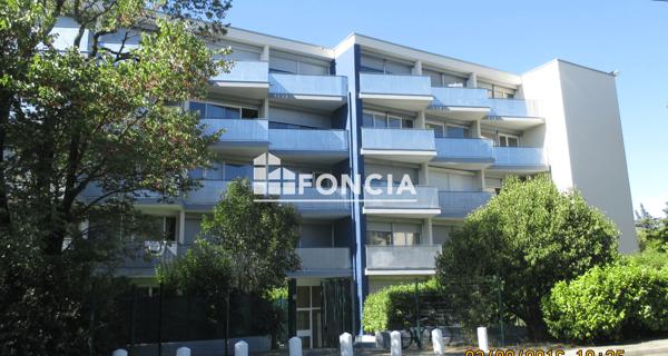 À vendre Studio 24.16 m² - Nîmes 30900