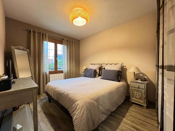 Maison spacieuse à vendre à Crégy-les-Meaux - Un véritable coup de coeur !