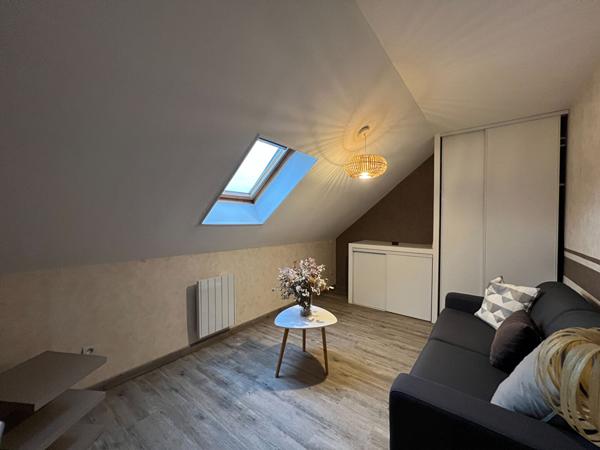 Maison spacieuse à vendre à Crégy-les-Meaux - Un véritable coup de coeur !