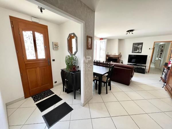 Maison Houilles 3 pièce(s) 71 m2 €409 000 ** - Référence 892