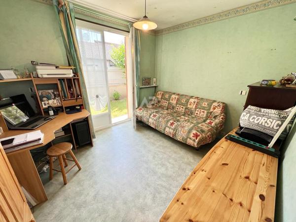 Maison Houilles 3 pièce(s) 71 m2 €409 000 ** - Référence 892