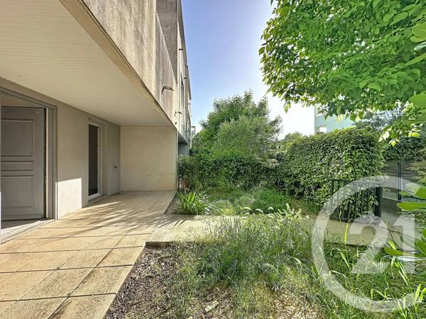 Appartement F2 à vendre  2 pièces - 43,83 m 2   MONTPELLIER  - 34