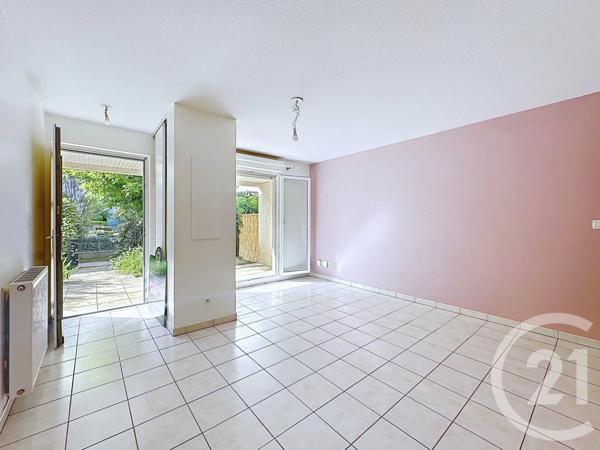 Appartement F2 à vendre  2 pièces - 43,83 m 2   MONTPELLIER  - 34