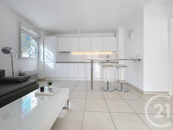 Appartement F2 à vendre  2 pièces - 43,83 m 2   MONTPELLIER  - 34