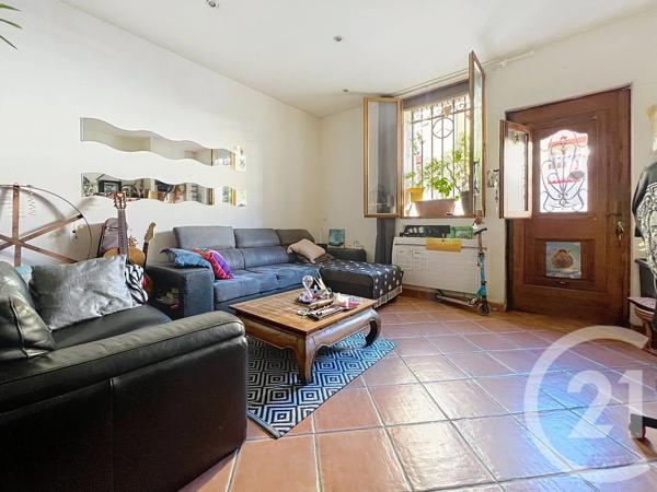 Appartement F2 à vendre  2 pièces - 43,83 m 2   MONTPELLIER  - 34