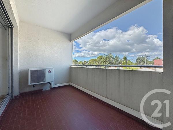 Appartement F2 à vendre  2 pièces - 43,83 m 2   MONTPELLIER  - 34