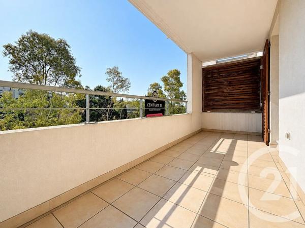 Appartement F2 à vendre  2 pièces - 43,83 m 2   MONTPELLIER  - 34