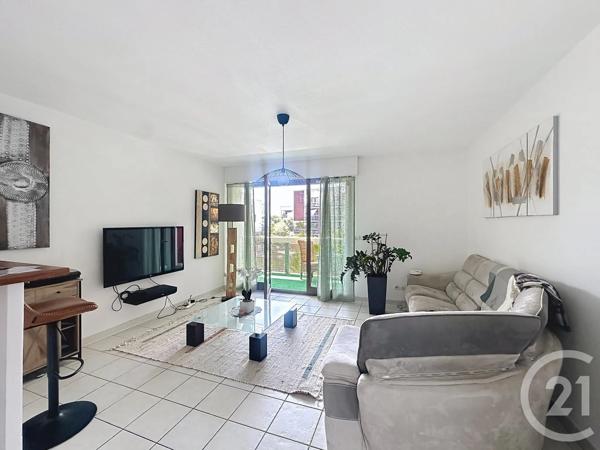 Appartement F2 à vendre  2 pièces - 43,83 m 2   MONTPELLIER  - 34