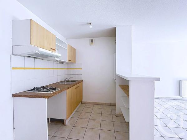 Appartement F2 à vendre  2 pièces - 43,83 m 2   MONTPELLIER  - 34