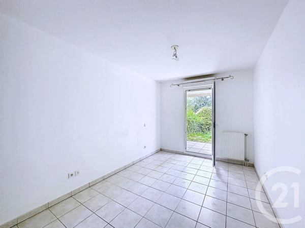 Appartement F2 à vendre  2 pièces - 43,83 m 2   MONTPELLIER  - 34