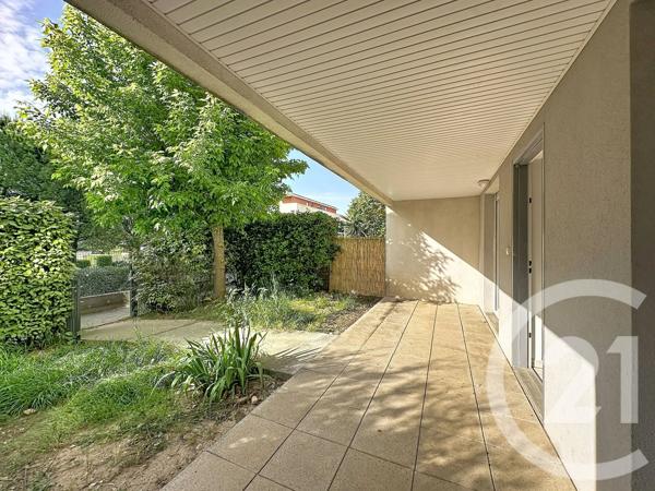 Appartement F2 à vendre  2 pièces - 43,83 m 2   MONTPELLIER  - 34