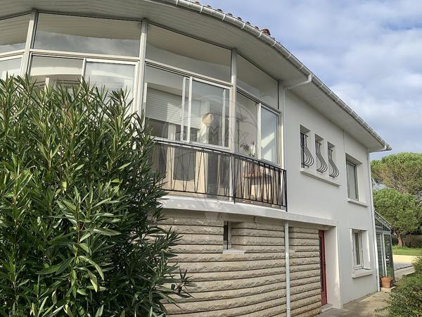Maison  en vente - Charente-Maritime - 17