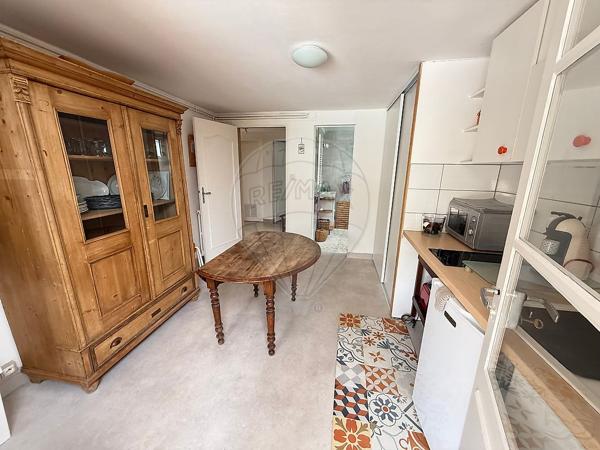 Maison  en vente - Charente-Maritime - 17