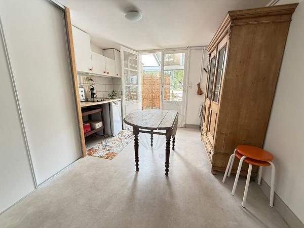 Maison  en vente - Charente-Maritime - 17