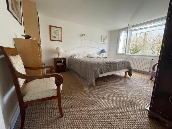 Maison  en vente - Charente-Maritime - 17