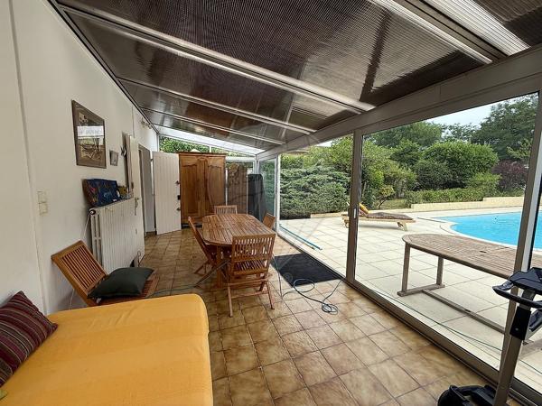 Maison  en vente - Charente-Maritime - 17