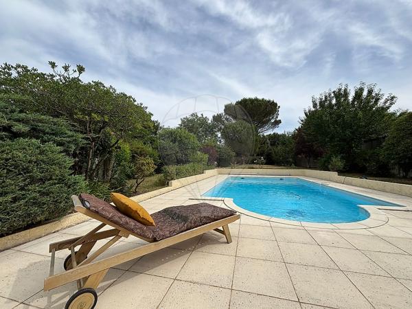 Maison  en vente - Charente-Maritime - 17