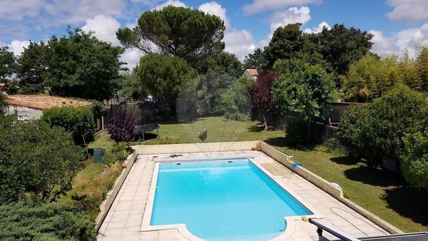 Maison  en vente - Charente-Maritime - 17